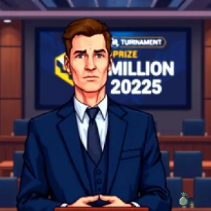 $5 Million Prize Pool Set to Smash Records at LoL World Championship 2025 5-million-prize-pool-set-to-smash-records-at-lol-world-championship-2025-1742397386005918