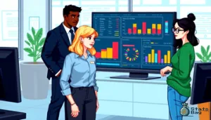 50% Increase in Data Visualization Efficiency: Discover the Power of Visual Changes! 50-increase-in-data-visualization-efficiency-discover-the-power-of-visual-changes-1741962637979450