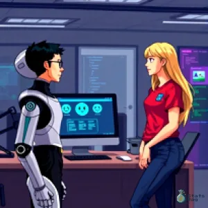 50% of Coders Now Use AI for "Vibe Coding": The AI Hype Index Reveals All 50-of-coders-now-use-ai-for-vibe-coding-the-ai-hype-index-reveals-all-1742997238325807