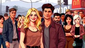 50% of Hollywood Stars Raised Mormon Share Their Experiences