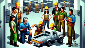 50% of Silverados Built Abroad: Here’s Why