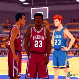 51.7% Shooting: Texas A&M's Offensive Efficiency Propels Them to NCAA Tournament Victory 517-shooting-texas-ams-offensive-efficiency-propels-them-to-ncaa-tournament-victory-1742563963855338