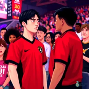 6-Man Roster Shakeup: T1’s Bold Move for 2025 LCK Season