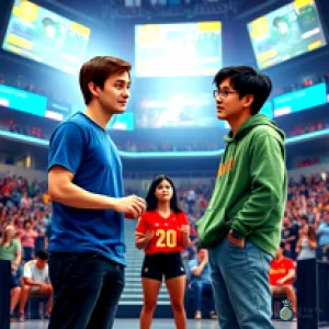 600,000+ Peak Players: Marvel Rivals Esports 2025 Shatters Expectations! 600000-peak-players-marvel-rivals-esports-2025-shatters-expectations-1742659660224352