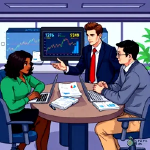$6.4 Billion Pulled from Digital Assets in Just 5 Weeks – Shocking Stats Revealed!