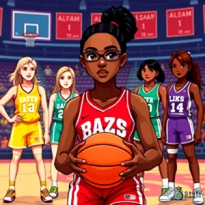 68 Teams Battle in Women's NCAA Tournament: Key Stats and Highlights 68-teams-battle-in-womens-ncaa-tournament-key-stats-and-highlights-1742232965245722