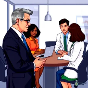 681M Minutes Watched: Severance Shatters Streaming Records! 681m-minutes-watched-severance-shatters-streaming-records-1742574016716754