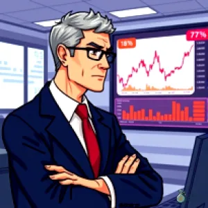 7% Drop: Sodexo’s Stock Downgraded by Goldman Sachs – Here’s the Data