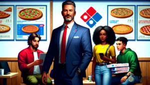 73% of Domino’s Customers Thought They Already Had Stuffed Crust