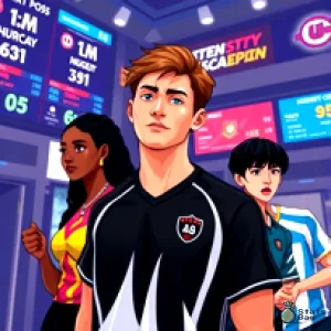 75% of Teams Advance: Marvel Rivals NA 2025 Finals Stats Revealed! 75-of-teams-advance-marvel-rivals-na-2025-finals-stats-revealed-1742401000444209