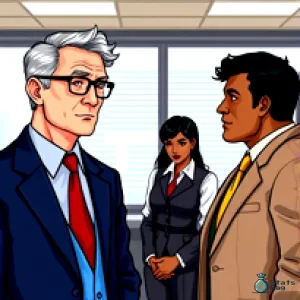 76% of Government Funding Secured Until September: What You Need to Know! 76-of-government-funding-secured-until-september-what-you-need-to-know-1742149438711486