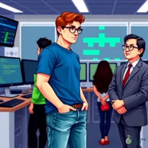 8-Bit Journey: Inside UFO 50’s Incredible Stats!