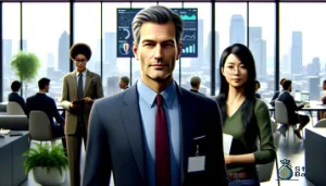 8-Year CEO Departure at Jagex: A Statistical Overview