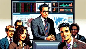 80% of Financial Markets Now Accessible: WonderFi’s New Partnership