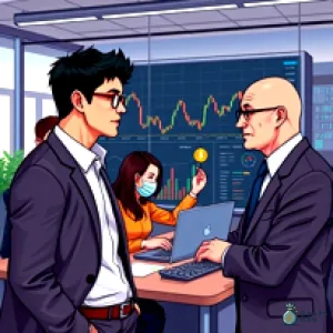 $84,400 Bitcoin Surge: Key Stats You Can't Ignore 84400-bitcoin-surge-key-stats-you-cant-ignore-1742090725057861