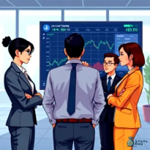 $8M Raised by Warlock Labs to Revolutionize On-Chain Trading!