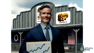 Cracker Barrel's Q2 Earnings Soar: 1.5% Revenue Growth and 4.7% Restaurant Sales Surge cracker-barrels-q2-earnings-soar-15-revenue-growth-and-47-restaurant-sales-surge-1741268780542181