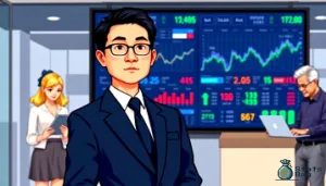 Gaotu Techedu Predicts a 50% Drop in Operating Losses for 2025