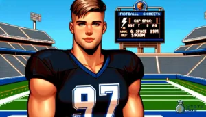 Joey Bosa's Release Saves Chargers $25.36 Million joey-bosas-release-saves-chargers-2536-million-1741268950934084