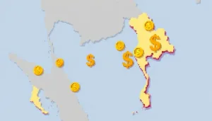 Thailand's SEC Approves USDT and USDC: Stablecoins Surge in Crypto Market Thailand
