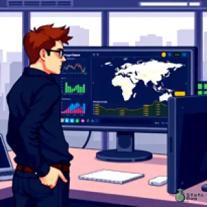 TON Price Skyrockets 20% in 24 Hours After Key Development