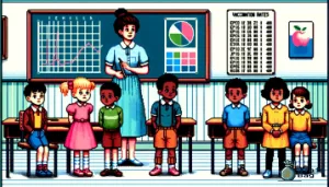 U.S. Childhood Vaccination Rates Plummet: Only 93% Up-to-Date us-childhood-vaccination-rates-plummet-only-93-up-to-date-1741538773403190