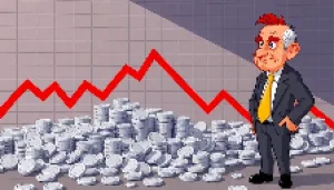 XRP Plummets 27% in a Week: Here’s What’s Next