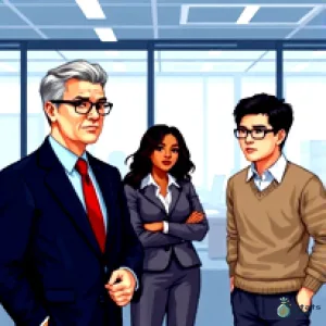 11% Profit Surge: Bank of America's Stellar Q1 Performance Revealed! 11-profit-surge-bank-of-americas-stellar-q1-performance-revealed-1744727219862702