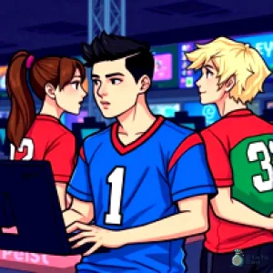 2025 Brawlhalla Esports: $200,000 Prize Pool and More! 2025-brawlhalla-esports-200000-prize-pool-and-more-1744123875901147