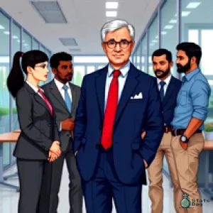 21% Profit Surge: Citigroup's First-Quarter Results Smash Expectations! 21-profit-surge-citigroups-first-quarter-results-smash-expectations-1744729067295593