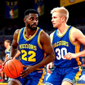 25 Points and 5 Steals: Jimmy Butler's Historic Playoff Debut Leads Warriors to Victory 25-points-and-5-steals-jimmy-butlers-historic-playoff-debut-leads-warriors-to-victory-1745240206495000