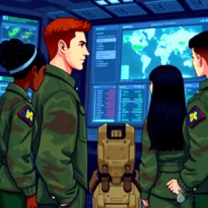 2,500 Marines Tested AI That Analyzed Data 100x Faster - You Won't Believe the Results! 2500-marines-tested-ai-that-analyzed-data-100x-faster---you-wont-believe-the-results-1744385772840133
