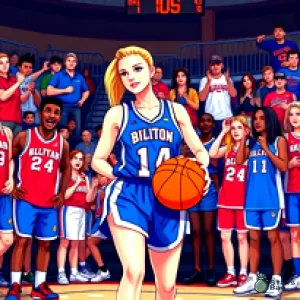 31 Points and a 24th Final Four: Bueckers Leads UConn to Victory 31-points-and-a-24th-final-four-bueckers-leads-uconn-to-victory-1743519602982014