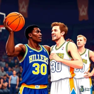 38 and 37 Points: The Dynamic Duo That Clinched the 7th Seed! 38-and-37-points-the-dynamic-duo-that-clinched-the-7th-seed-1744813234539315