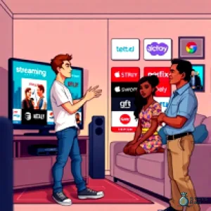 43.8% of TV Usage Dominated by Streaming in March - You Won't Believe the Top Shows! 438-of-tv-usage-dominated-by-streaming-in-march—you-wont-believe-the-top-shows-1744725225179643