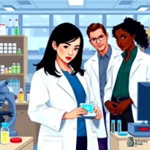 5 Minutes to Detect Bird Flu: A Game-Changing Biosensor! 5-minutes-to-detect-bird-flu-a-game-changing-biosensor-1744202900604166