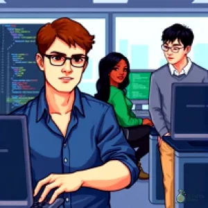 50% Increase in Code Churn: AI's Impact on Software Development 50-increase-in-code-churn-ais-impact-on-software-development-1743685319881199