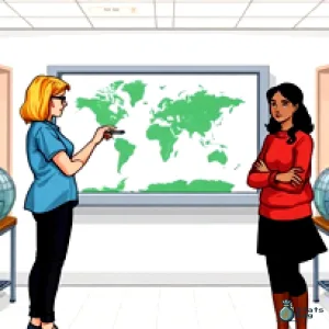 50% Vaccination Rate Leads to Measles Outbreak in 80% of Population: Shocking Simulation Results 50-vaccination-rate-leads-to-measles-outbreak-in-80-of-population-shocking-simulation-results-1744634862122139