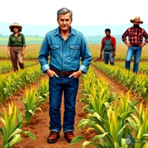 50% Yield Loss: The Shocking Impact of Herbicide Resistance on Agriculture