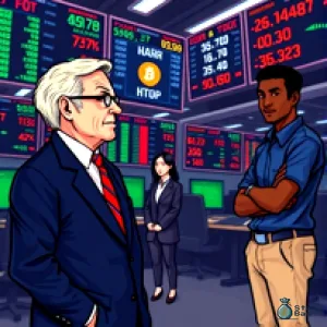 54% Tariff Hike on China: Markets Plummet, Bitcoin Dives Below $75,000! 54-tariff-hike-on-china-markets-plummet-bitcoin-dives-below-75000-1744040730299546