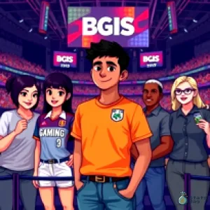 60% Prize Pool Surge: BGIS 2025 Sets New Record at 3.2 Crore! 60-prize-pool-surge-bgis-2025-sets-new-record-at-32-crore-1744986520249283