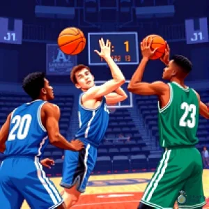 61-Point Triple-Double Shattered by Last-Second Free Throws: NBA History Made! 61-point-triple-double-shattered-by-last-second-free-throws-nba-history-made-1743598865997856