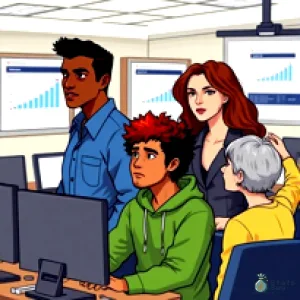 70% of Members Gain Access to Exclusive Visualization Tutorials! 70-of-members-gain-access-to-exclusive-visualization-tutorials-1744727101701381