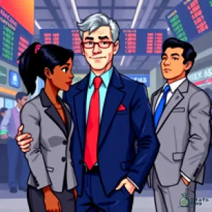 700% Spike: Newsmax’s Explosive First Day on NYSE