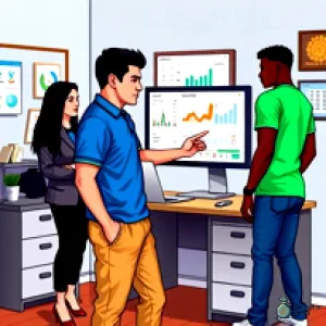 75% of Users Prefer Alternative Dashboard Tools for Personal Data Visualization 75-of-users-prefer-alternative-dashboard-tools-for-personal-data-visualization-1744641837705727