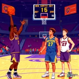 76 of 78 NBA Champions Were No. 3 Seed or Better: Lakers Secure No. 3 Spot 76-of-78-nba-champions-were-no-3-seed-or-better-lakers-secure-no-3-spot-1744465598284644