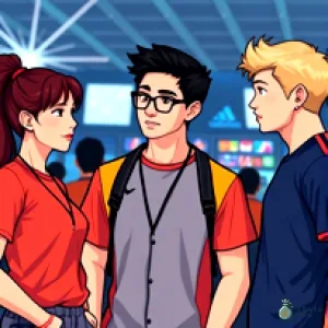 83% of VCT EMEA Teams Will Not Advance: Shocking Playoff Stats Revealed! 83-of-vct-emea-teams-will-not-advance-shocking-playoff-stats-revealed-1743685155754321