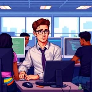 90% Faster: The Revolutionary Impact of Vibe Coding on Software Development 90-faster-the-revolutionary-impact-of-vibe-coding-on-software-development-1744816202472467