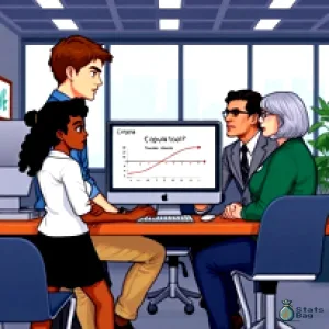 Discover the Power of Copulas: 100% Interactive Learning Tool Launched!