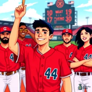 Elly De La Cruz's 7 RBIs Lead Reds to a 14-3 Victory: Stats Inside! elly-de-la-cruzs-7-rbis-lead-reds-to-a-14-3-victory-stats-inside-1743515972200410